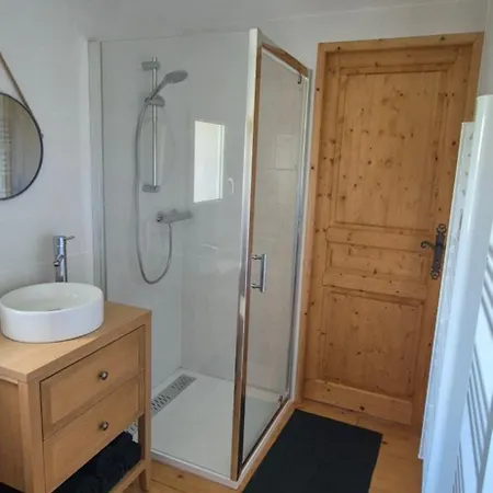 En Camargue Appartement Saint-Gilles (Gard)