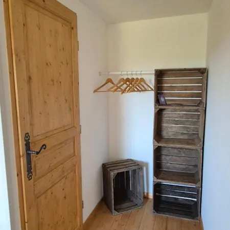Appartement En Camargue